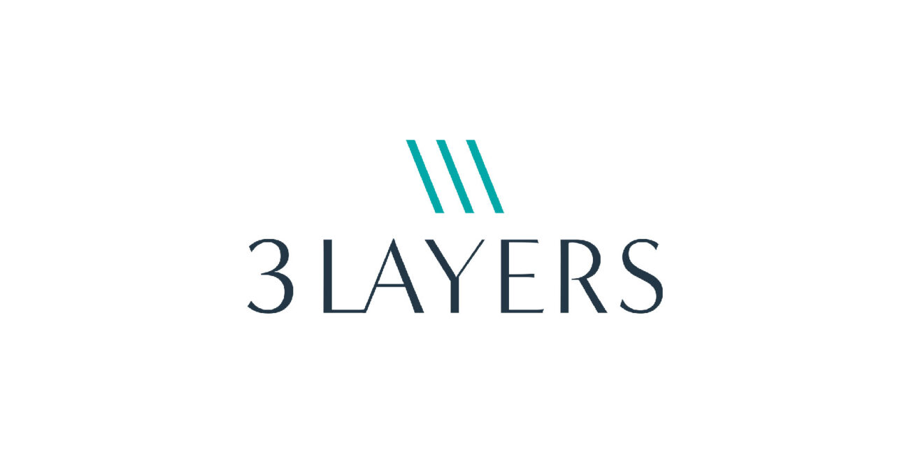 3Layers Logo