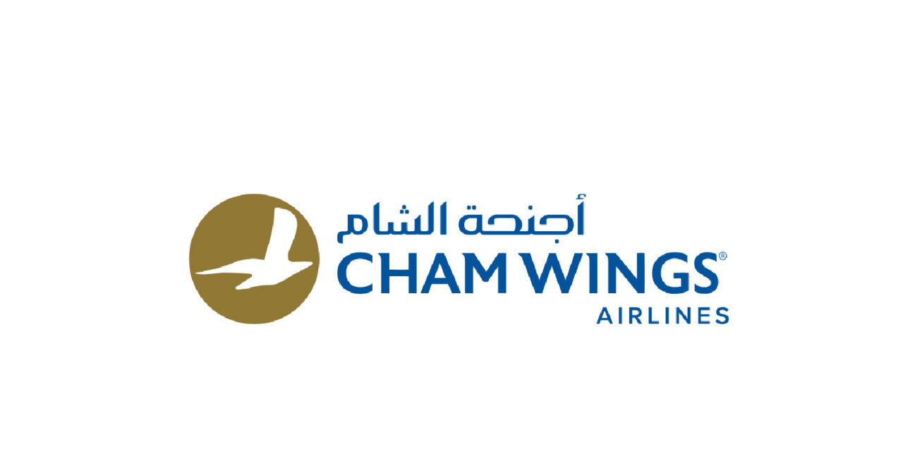 Cham Wings Logo