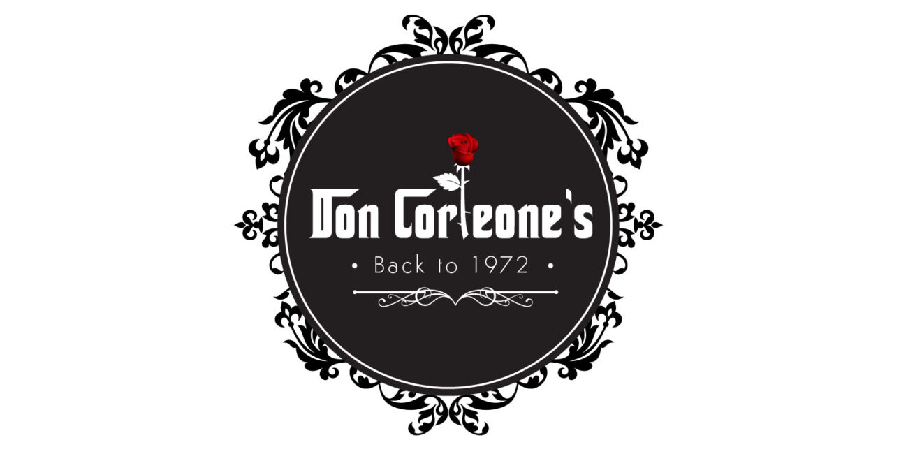 Don Carleone Logo