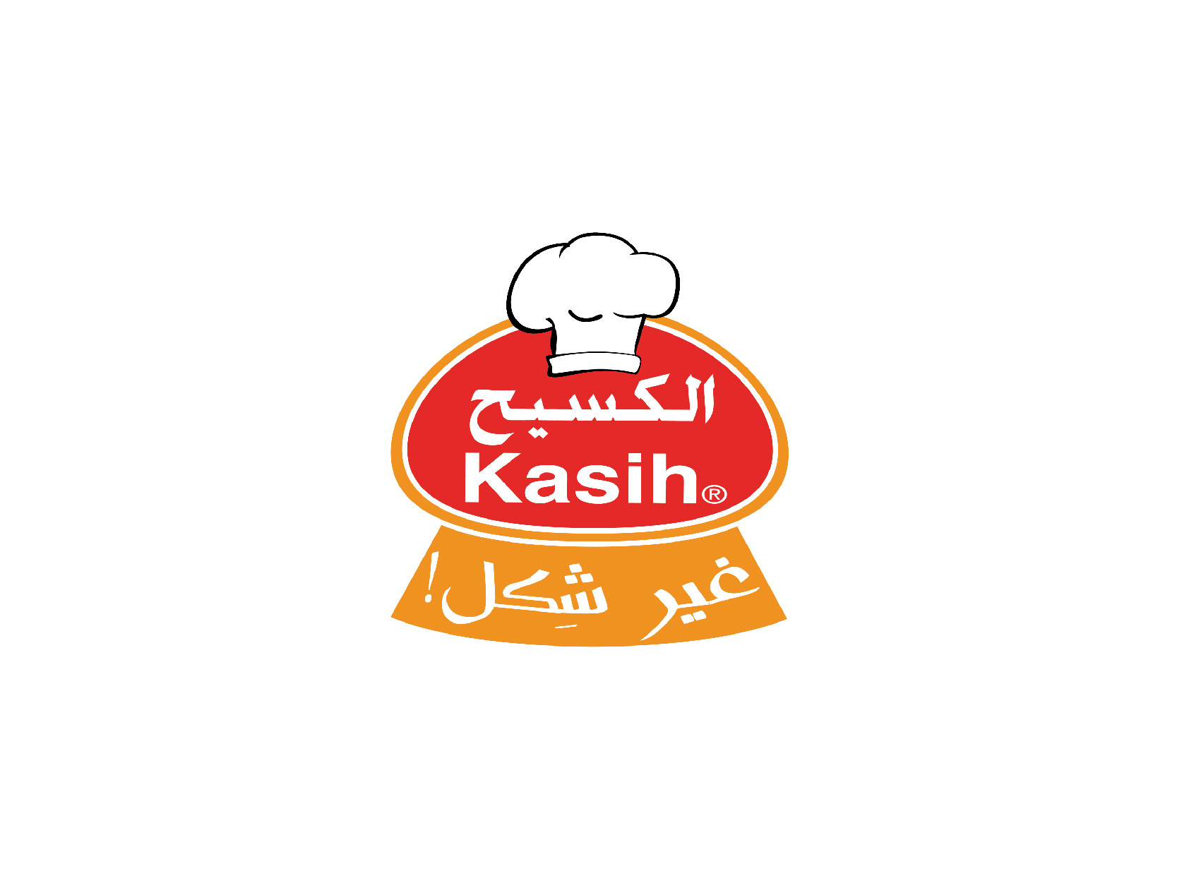 Kasih Logo